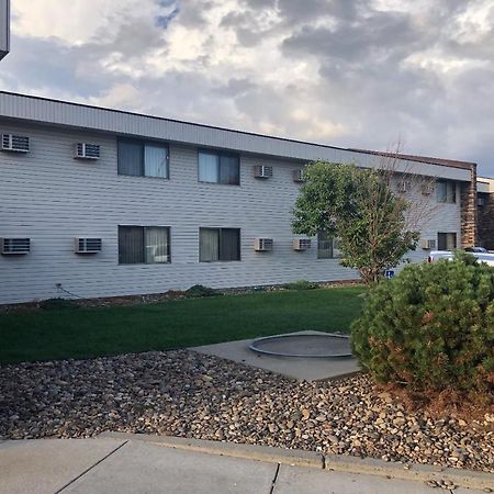 Oyo Hotel Glendive - Yellowstone River Zewnętrze zdjęcie