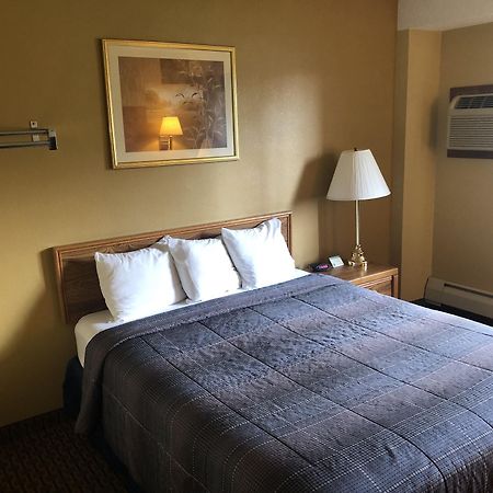 Oyo Hotel Glendive - Yellowstone River Zewnętrze zdjęcie