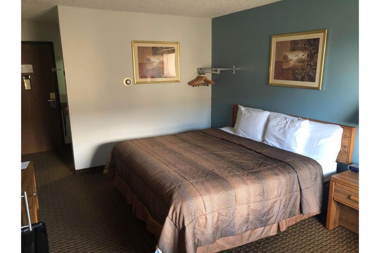 Oyo Hotel Glendive - Yellowstone River Zewnętrze zdjęcie