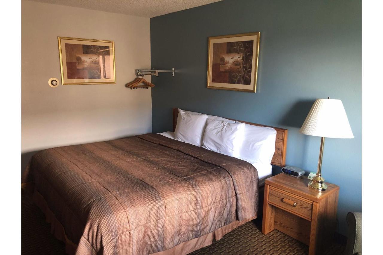 Oyo Hotel Glendive - Yellowstone River Zewnętrze zdjęcie