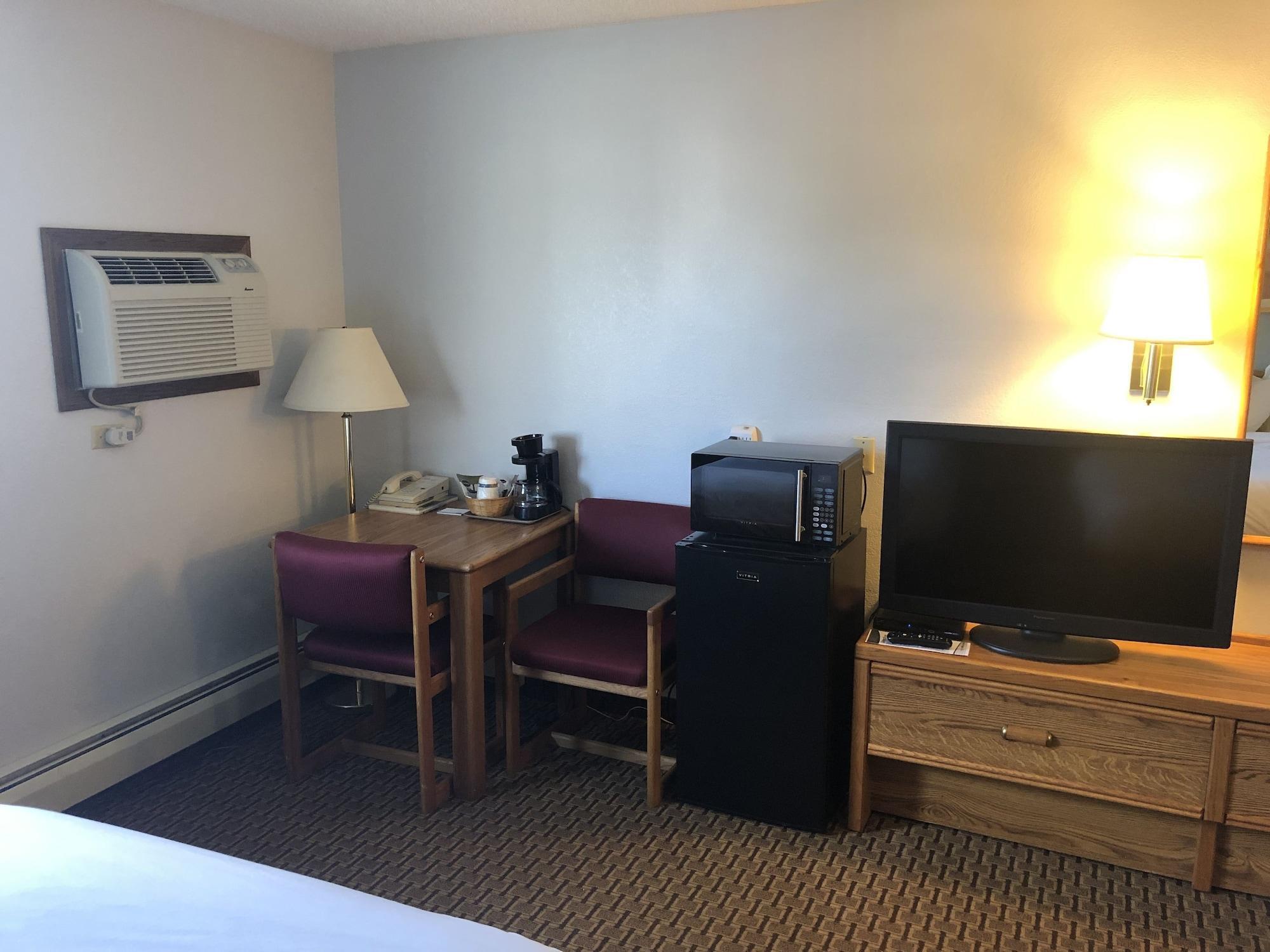 Oyo Hotel Glendive - Yellowstone River Zewnętrze zdjęcie