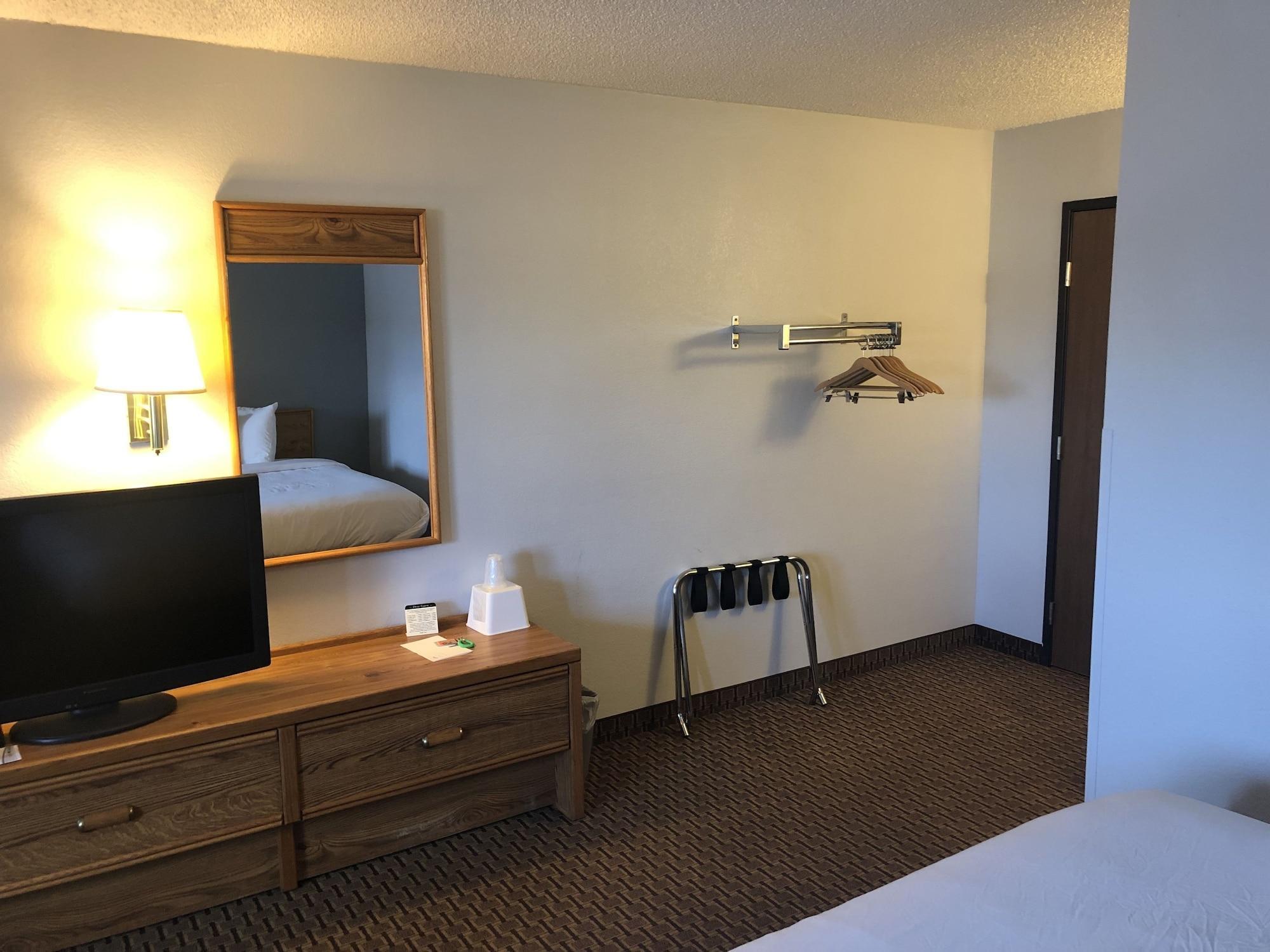 Oyo Hotel Glendive - Yellowstone River Zewnętrze zdjęcie