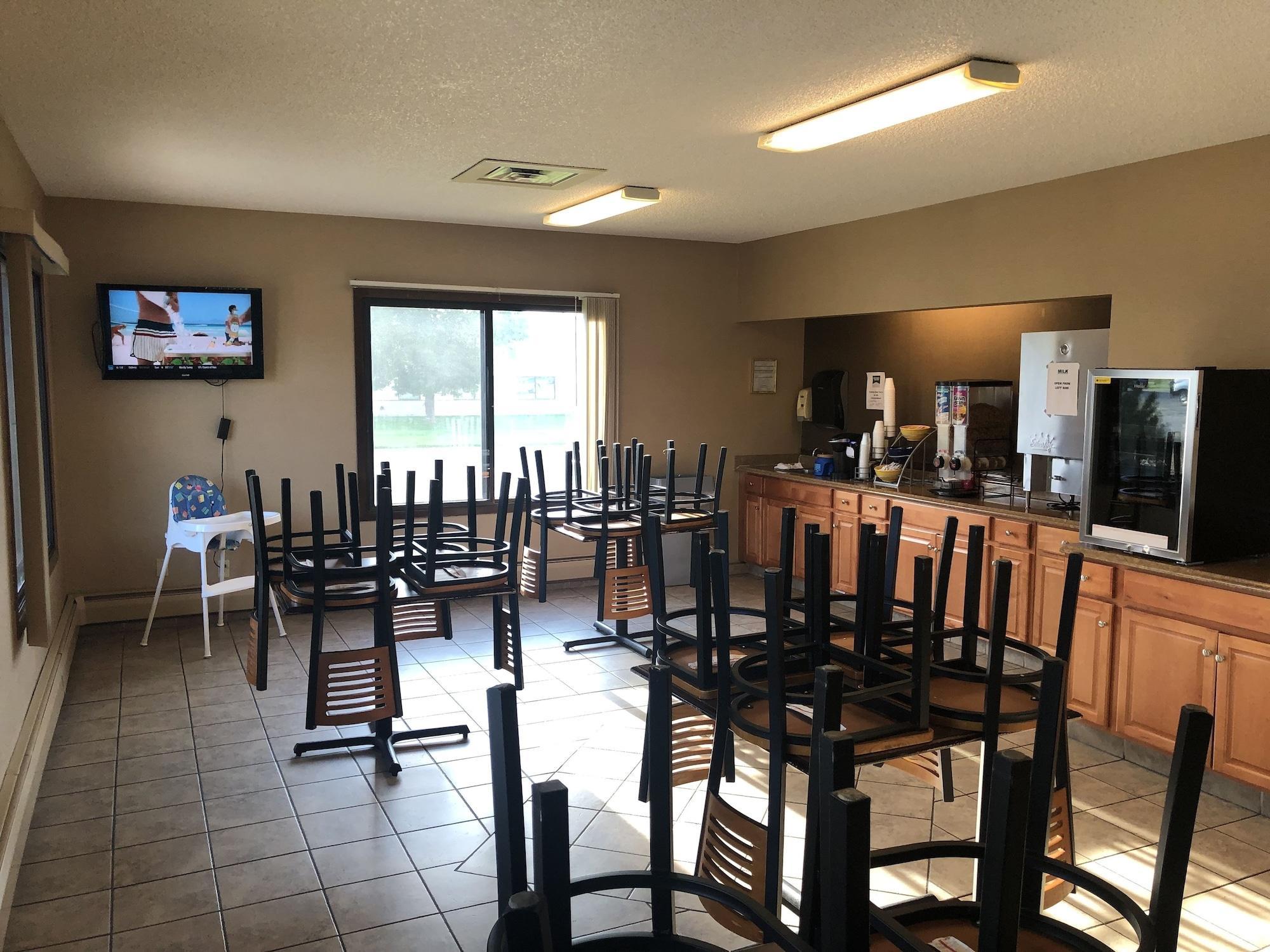 Oyo Hotel Glendive - Yellowstone River Zewnętrze zdjęcie