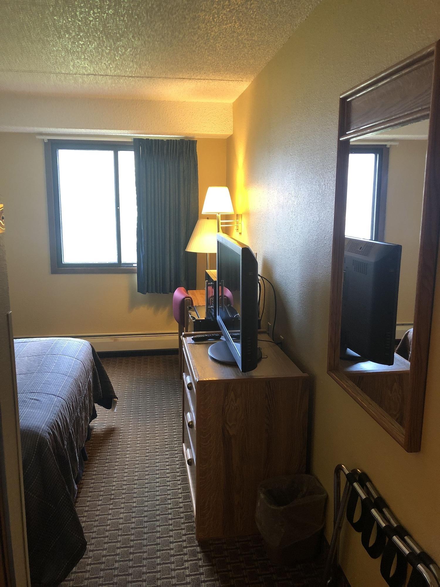 Oyo Hotel Glendive - Yellowstone River Zewnętrze zdjęcie