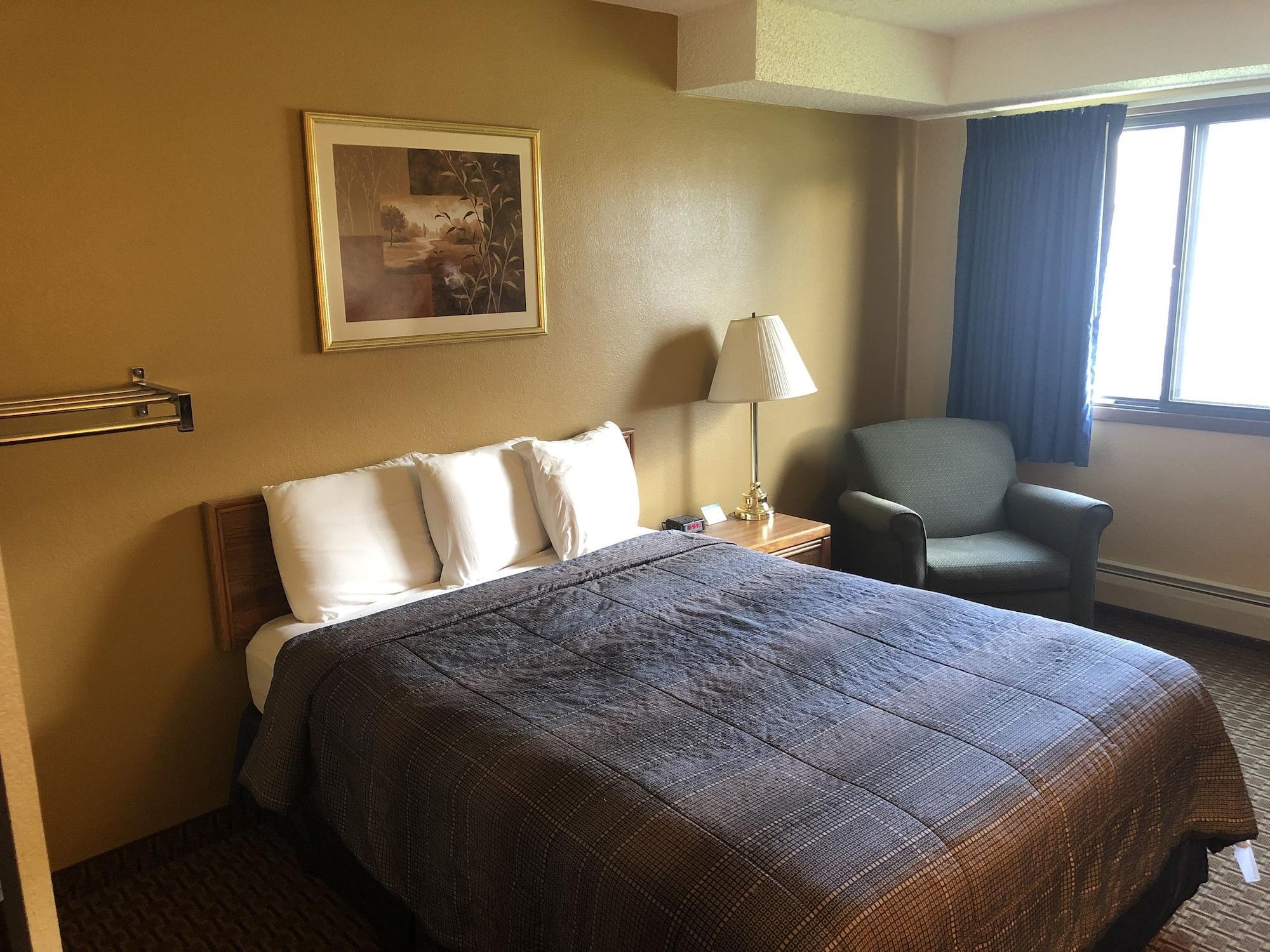 Oyo Hotel Glendive - Yellowstone River Zewnętrze zdjęcie