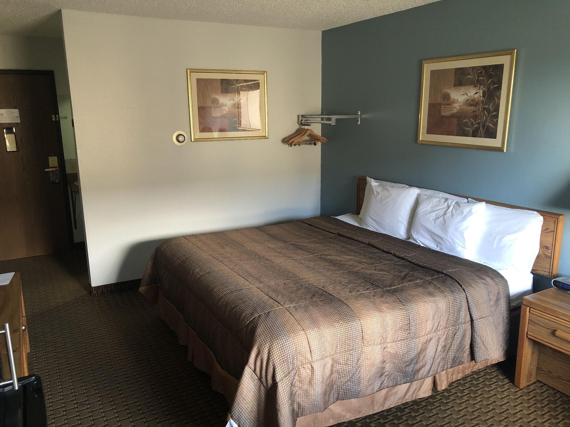 Oyo Hotel Glendive - Yellowstone River Zewnętrze zdjęcie