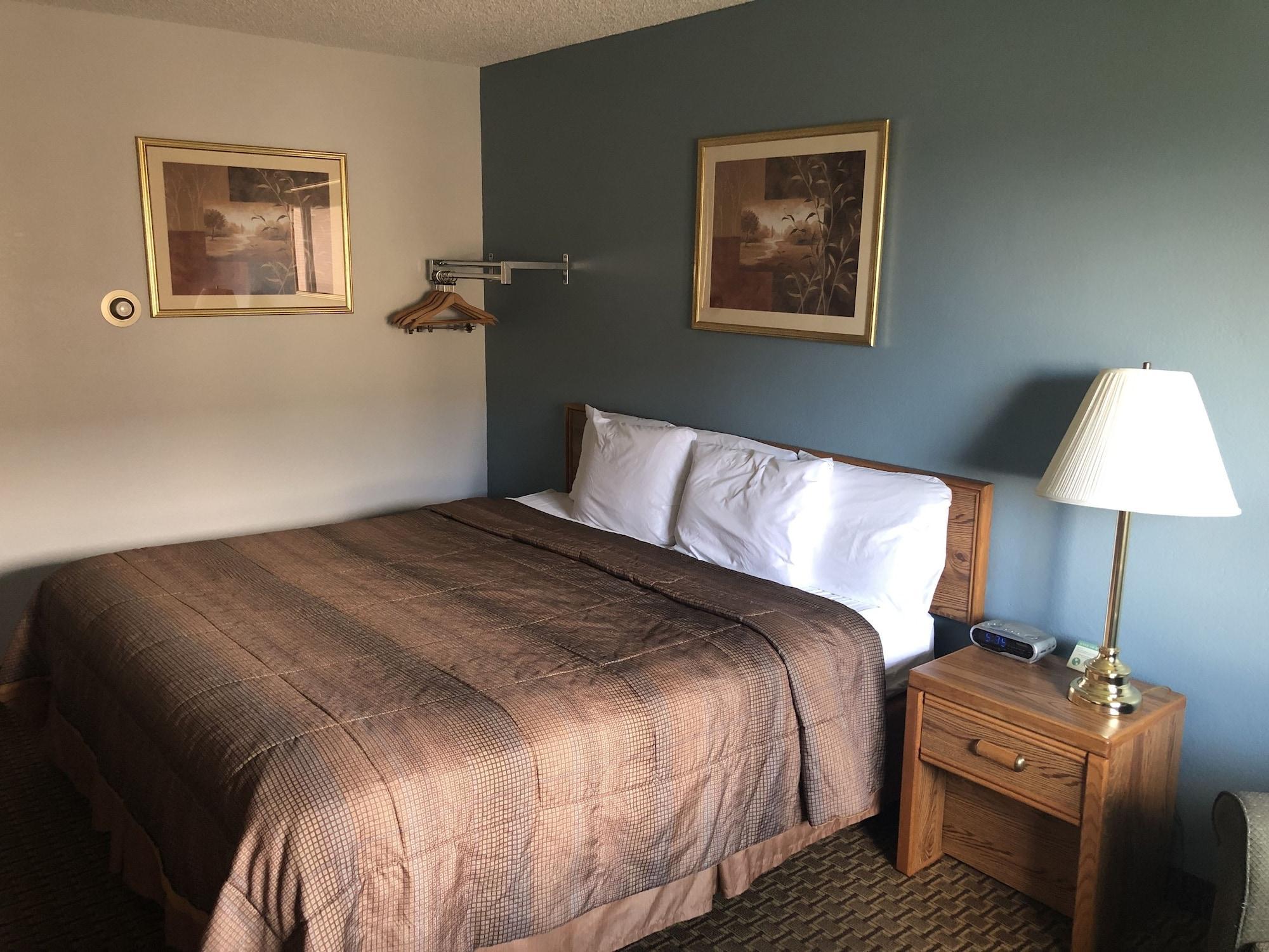 Oyo Hotel Glendive - Yellowstone River Zewnętrze zdjęcie