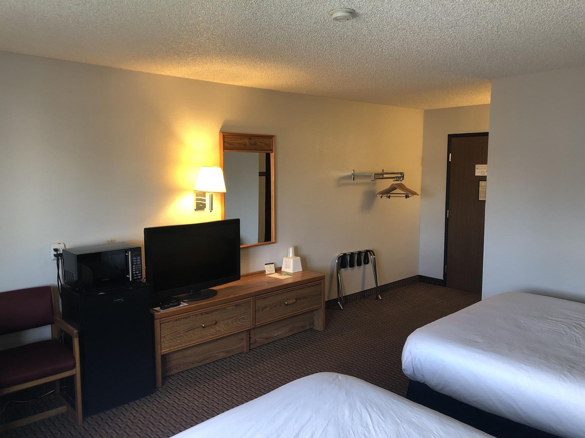 Oyo Hotel Glendive - Yellowstone River Zewnętrze zdjęcie