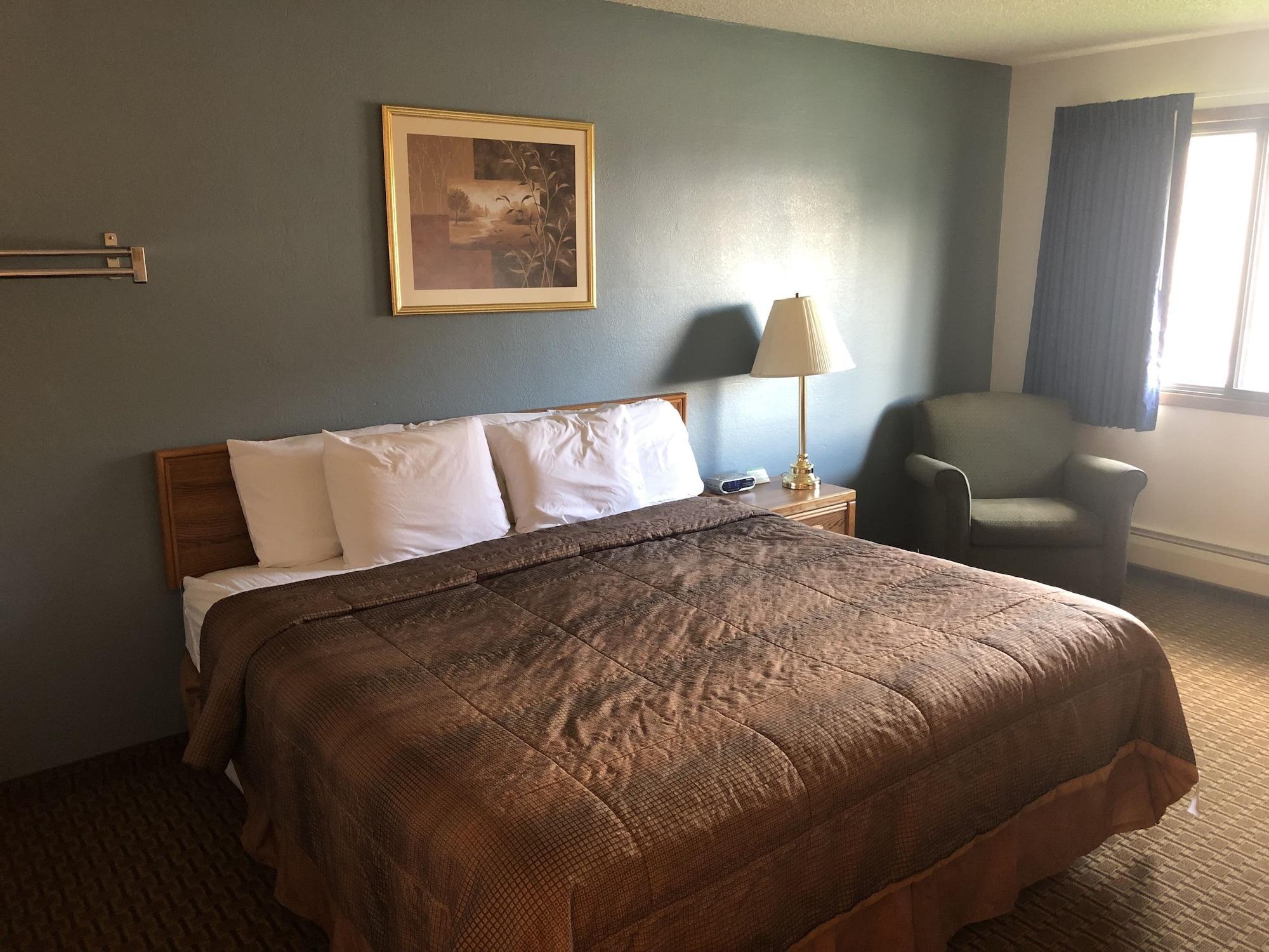 Oyo Hotel Glendive - Yellowstone River Zewnętrze zdjęcie