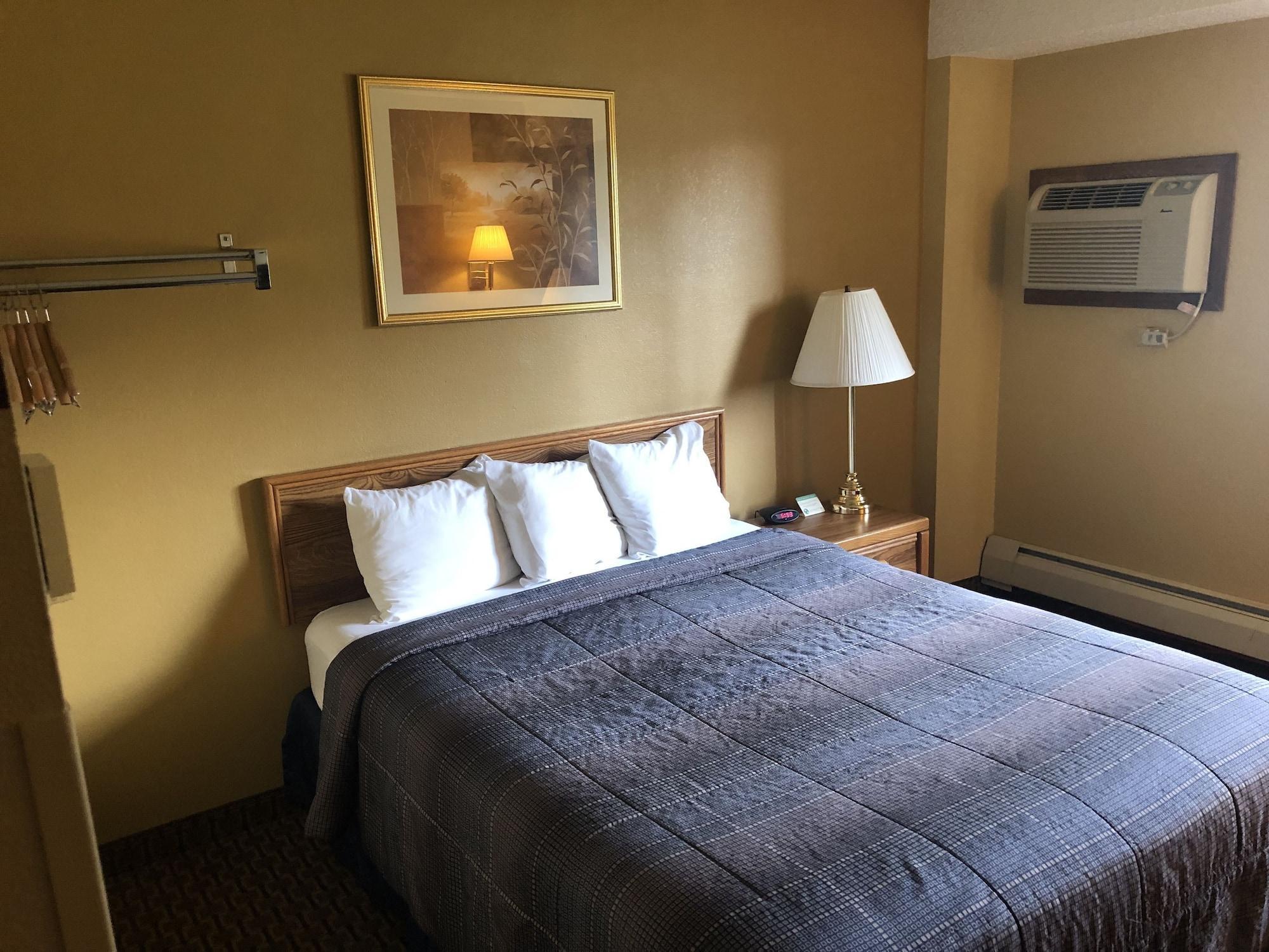 Oyo Hotel Glendive - Yellowstone River Zewnętrze zdjęcie