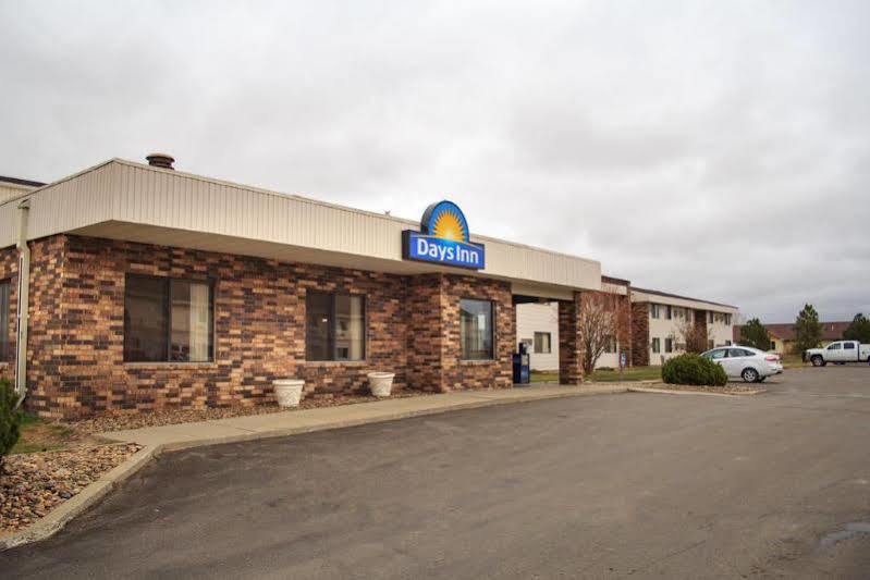 Oyo Hotel Glendive - Yellowstone River Zewnętrze zdjęcie